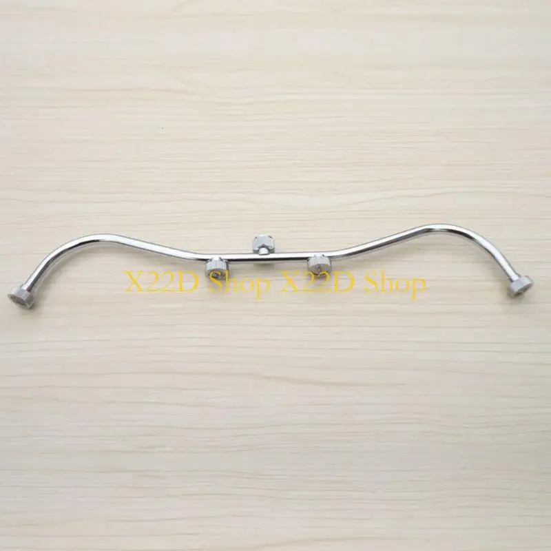 

X22D 1Set Fruit Tree Sprayer Fan-Shaped Agricultural Fine Atomizing Nozzle