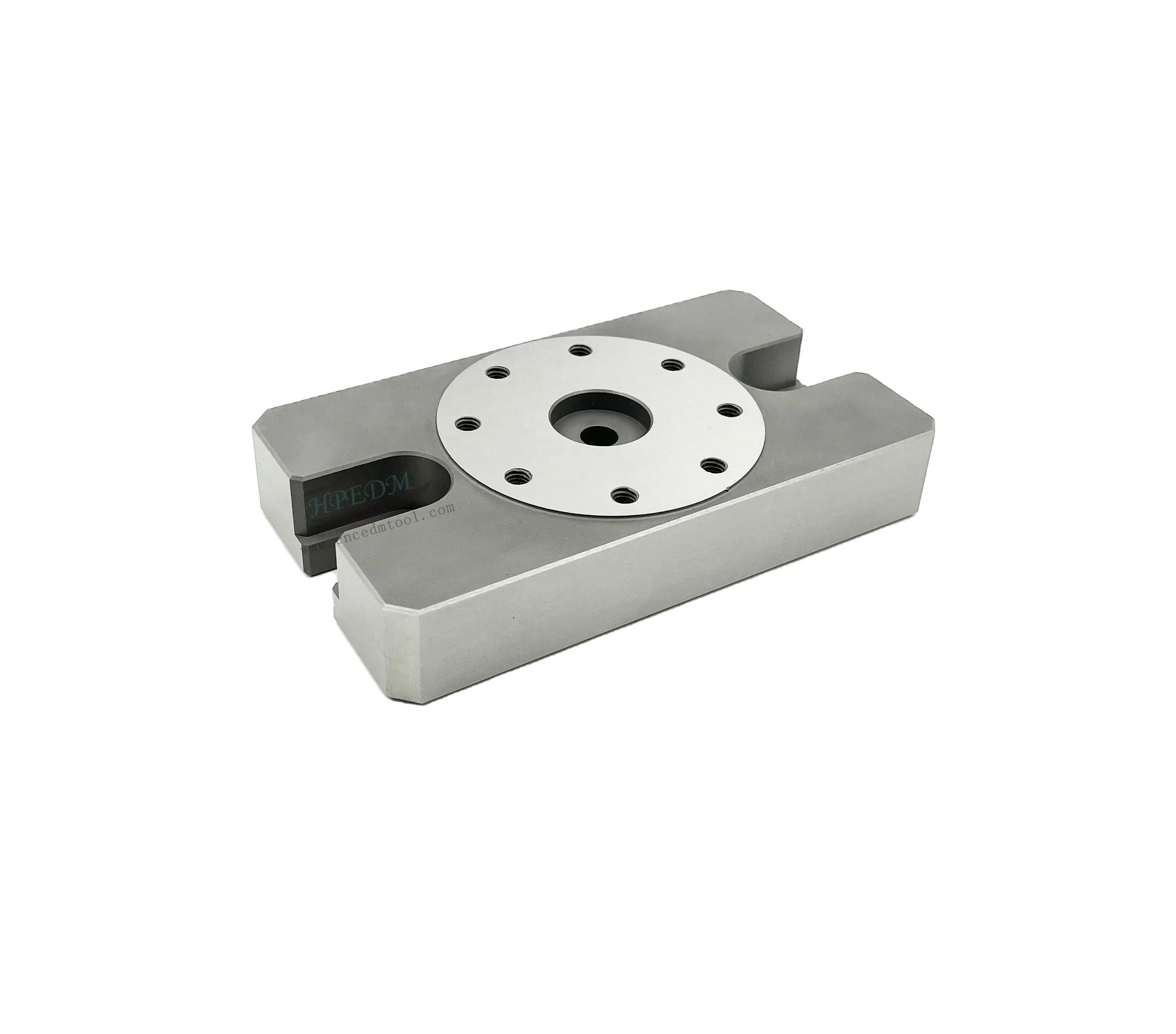 HE-R06772B HPEDM stainless steel 3R-A19724 system 3R manual chuck adapter plate