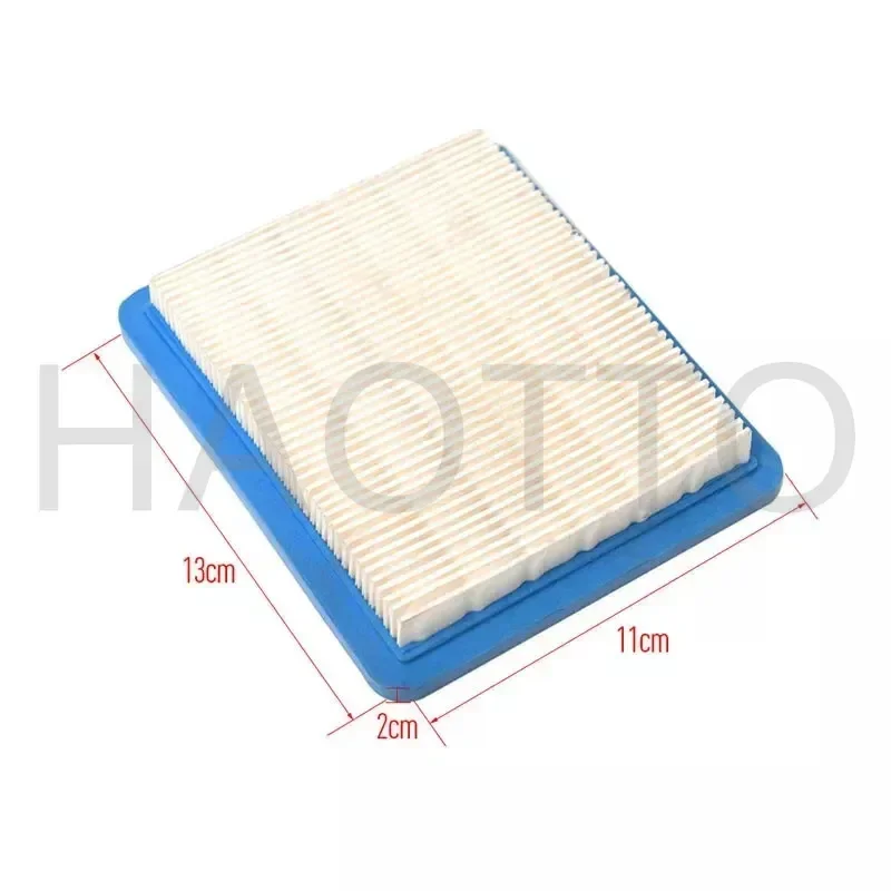 Air Filter 491588S 399959 491588 Fits For Briggs & Stratton B&S Quantum Series 625 650 675 2026 Year