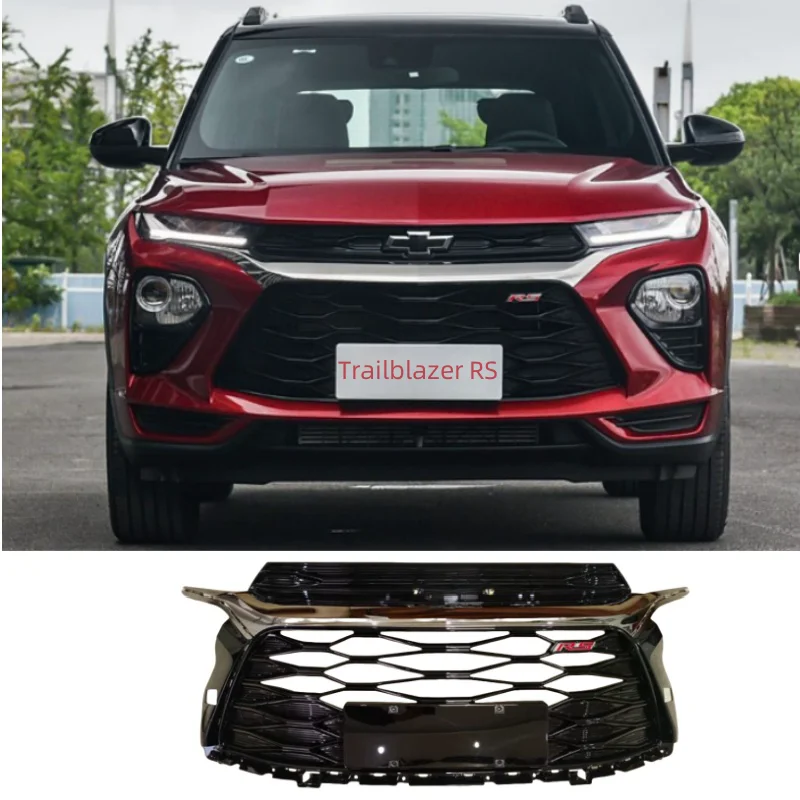 Suitable for Chevron Trailblazer RS1.3T Front Center Grille/Auto Parts