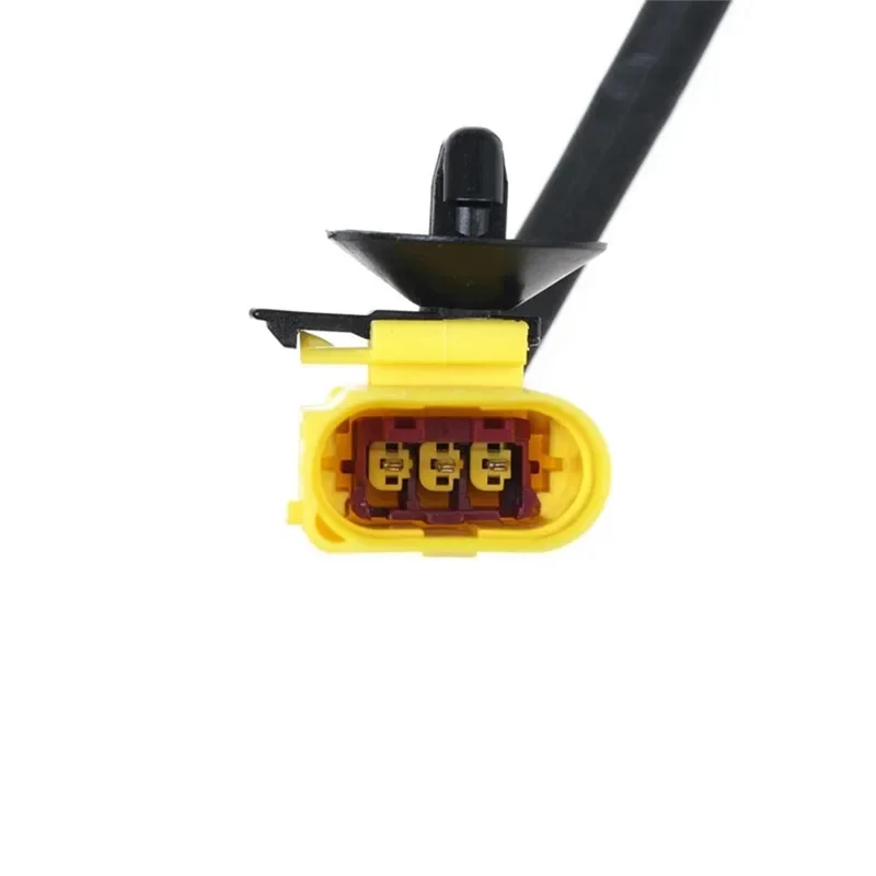 

New Front Active Bonnet Actuator Hinge Sensor Pedestrian Protection 3G8823823D 3G8823823 For VW Arteon CC Accessories