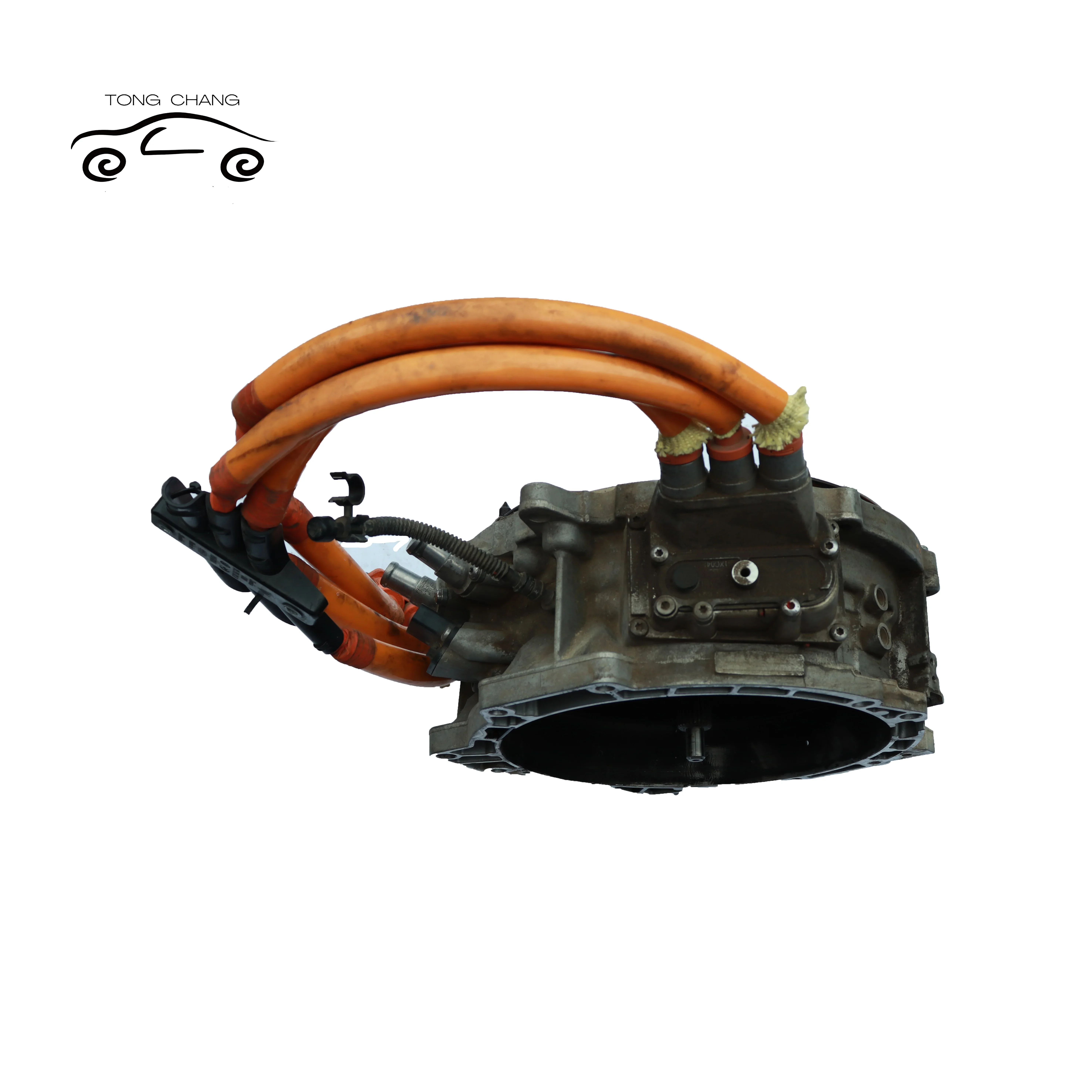 Motor Elétrico para Porsche 3.0 S E-Hybrid MCG.EA CGE CGEA 7P 5901152 Um 0437506019