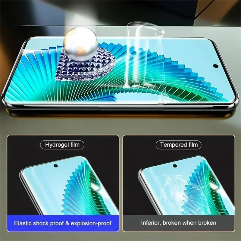 5PCS Soft Hydrogel …