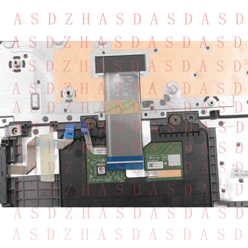 Z  FOR Lenovo S145-15API 340C-15 C shell palm rest keyboard shell 5CB0S16923