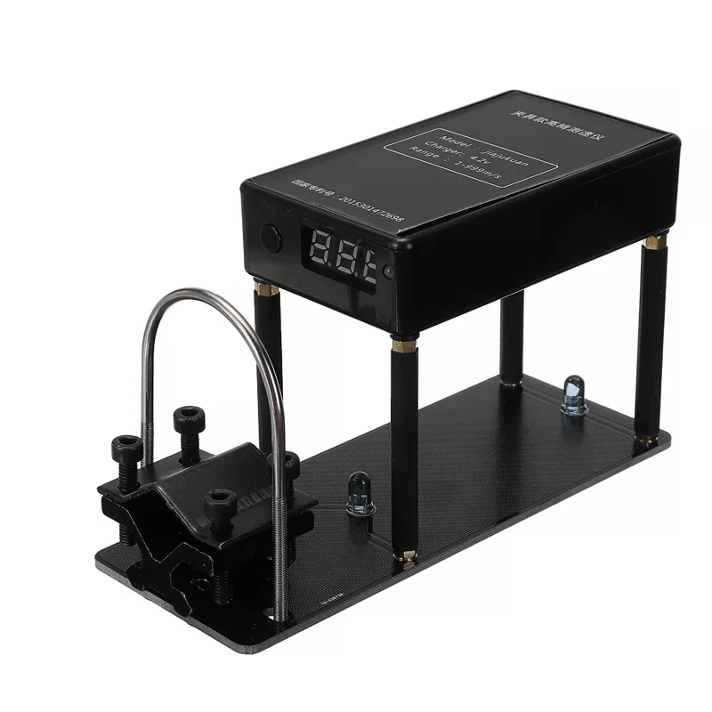 

Цифровой многофункциональный измеритель скорости для стрельбы, измерения скорости и энергии пуль, хронограф для измерения скорости пуль