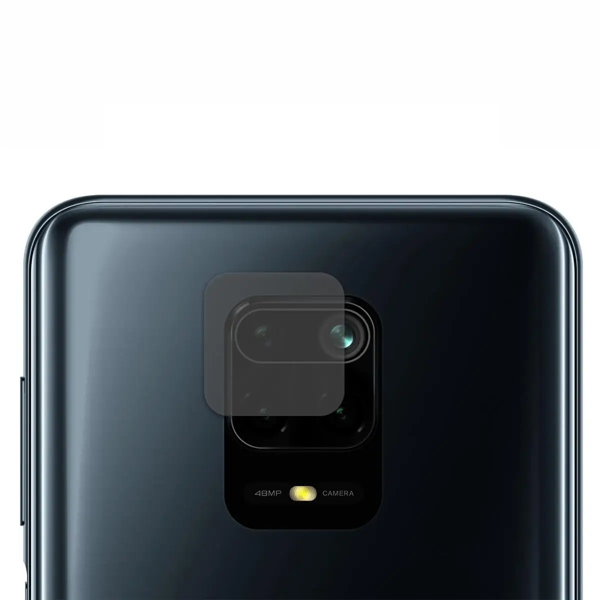 Protector for Xiaomi MI 9S Note camera lens tempered glass