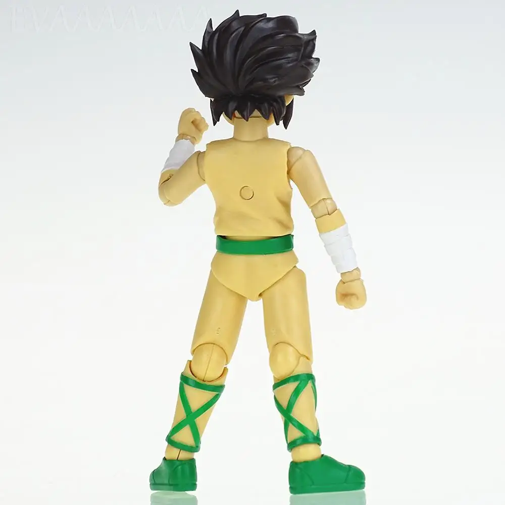 ST Model Saint Seiya Myth Cloth Pegasus Seiya Young Children Saints 2pcs Pandora Box Gift PVC Model Toys Knights of the Zodiac