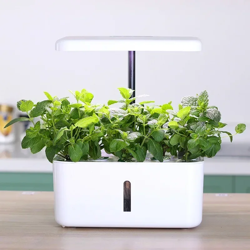 

-Wholesale of intelligent planting machines by manufacturers Amazon soilless cultivation system hydroponic vegetable fill