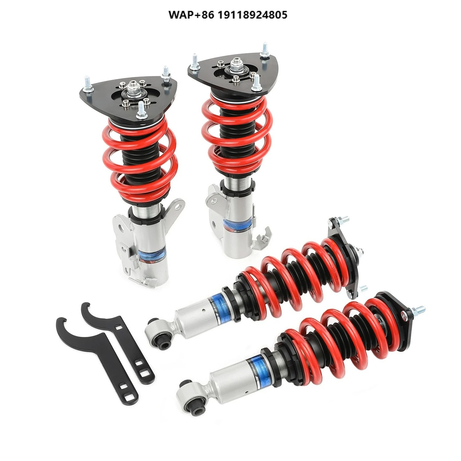 

Hot Sale PS000410 for 86/GT86/FT86 ZN6/ZC6 2012-2020 Coilover Suspension Lowering Kits Shock Absorber Coilover