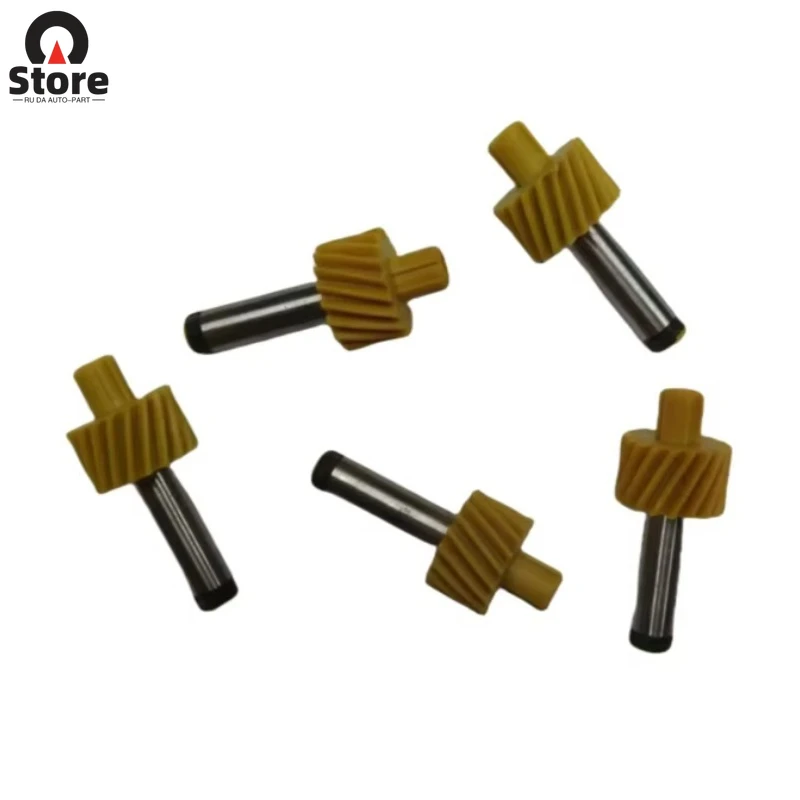 5pcs OE 264917  Auto Parts Odometer Control Gear 18 Teeth for Peugeot 206 207 Citroen C2 FUKANG