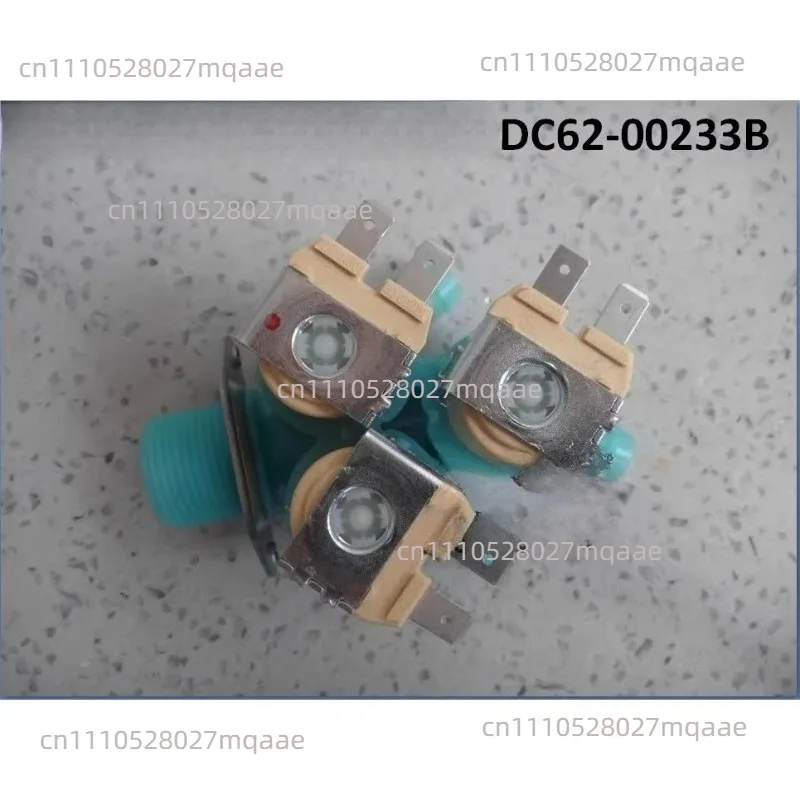 Suitable for Samsung washing machine water inlet solenoid valve
