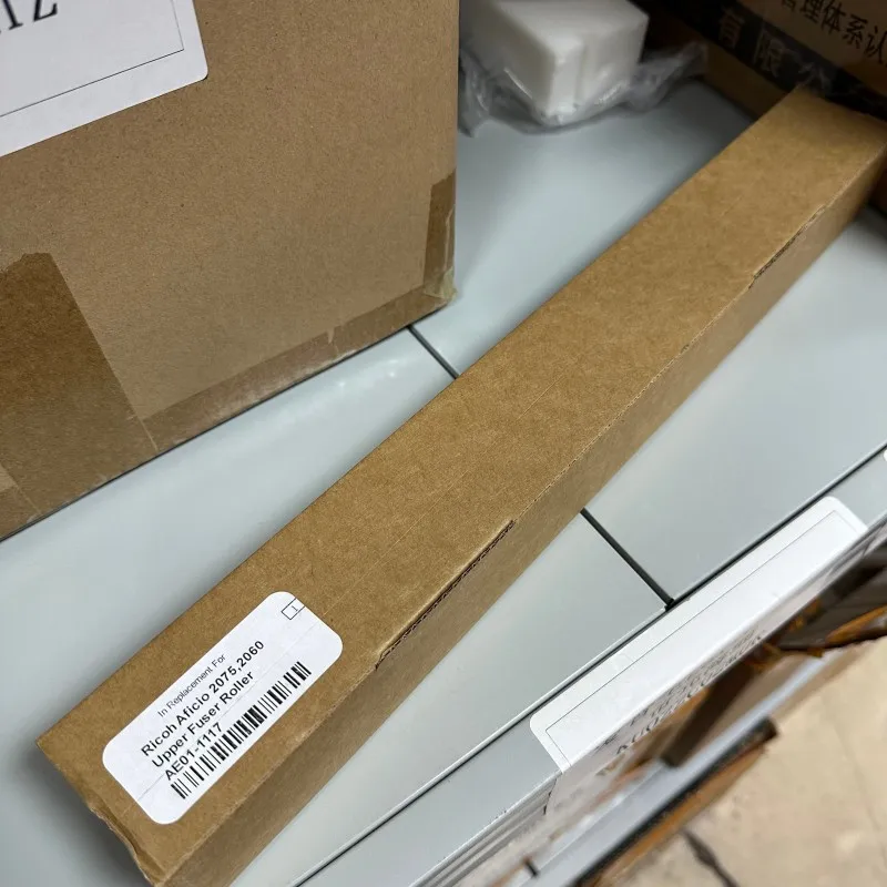 

1шт. AE01-1117 AE01-1095 Верхний ролик фьюзера для Ricoh Aficio 2060 2075 2051 MP 6500 5500 7500 6000 7000 8000 6001 7001 8001