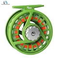 Prespooled green