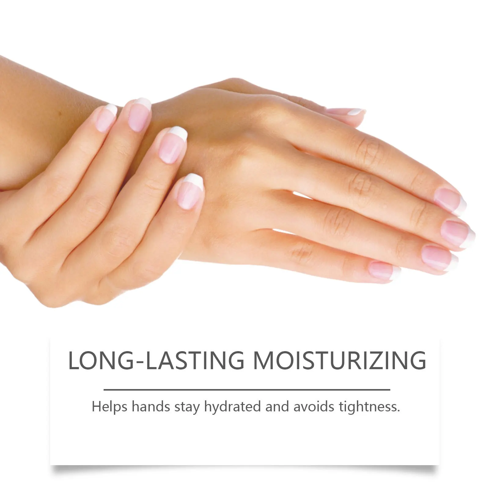 Coconut Moisturize Hand Sanitizer Cleansing Disinfection Sterilization Bacteriostasis Nourish Fragrant Soft Skin Hand Sanitizer