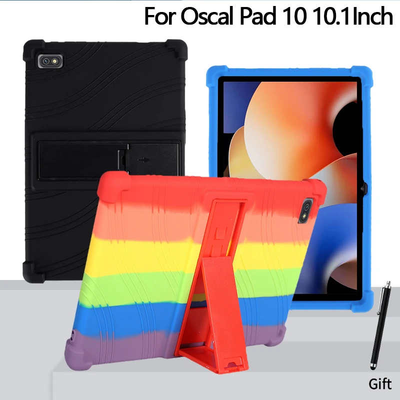 Oscal Pad 10 Tablet Case 10.1 