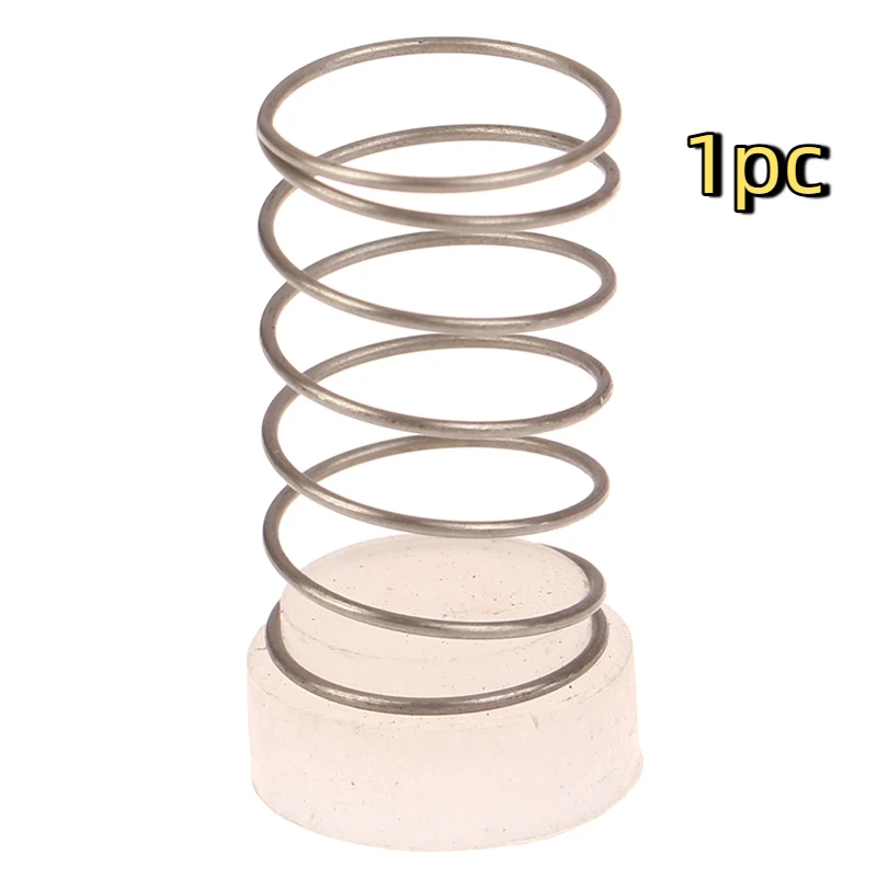 For Air Compressor Spare Parts Check Valve Element Tool Accessories 1PC Air Compressor Seal Pad Spring