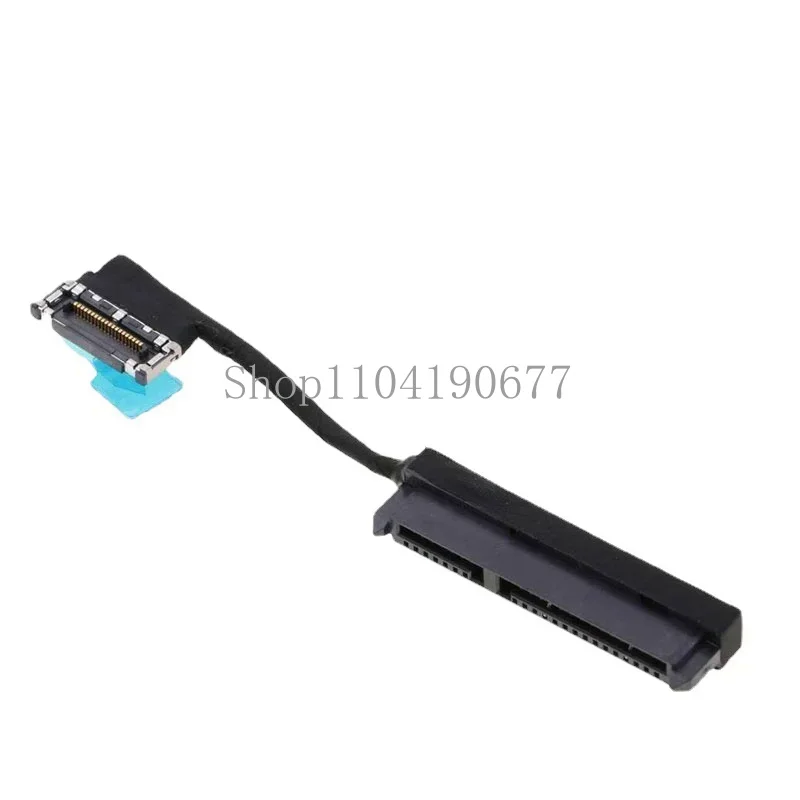 Câble de connecteur de disque dur d'ordinateur portable de remplacement, pour Dell Latitude E7440 DC02C004K00 0HH0YC