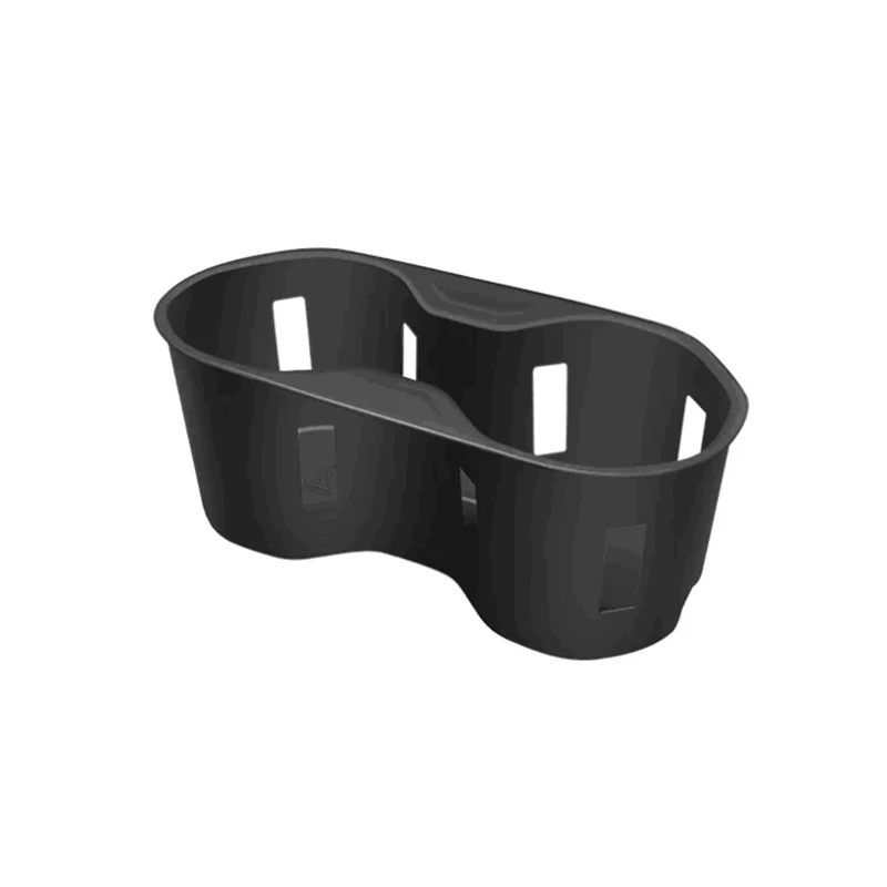 Fit for BYD Song PLUS DM-i EV / Seal U / Sealion 6 2024 2025 Center Console Water Cup Holder Cover