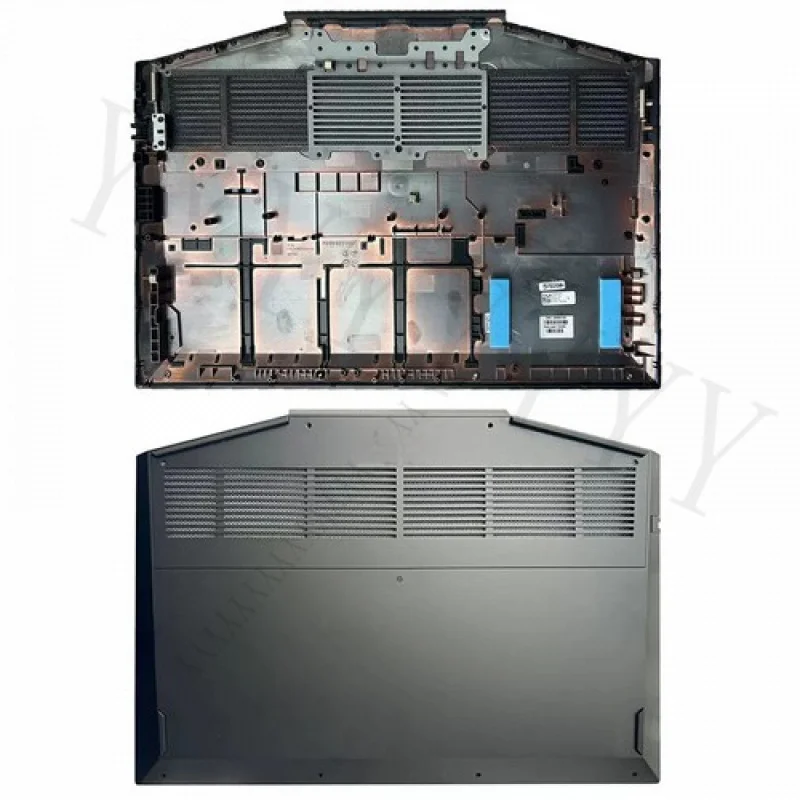 

Y + для HP 5 Plus 17-CD 17T-CD TPN-C142 L56865-001 нижняя крышка корпуса