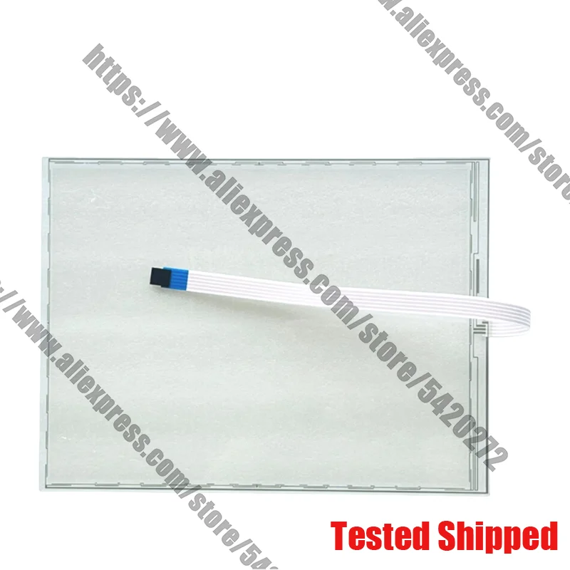 

E602399 SCN-A5-FLT13.2-001-0H1-R ELO Touch Panel Screen Glass Digitizer