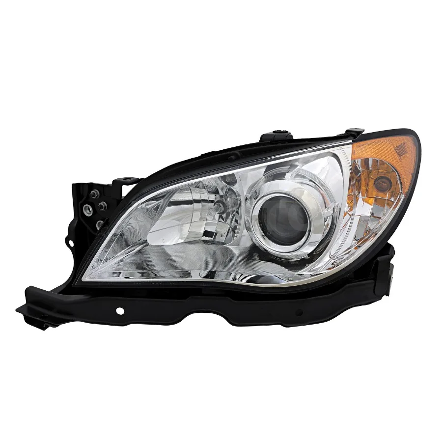 

Для Subaru Impreza Outback 2007 года, галогенная фара со стороны водителя