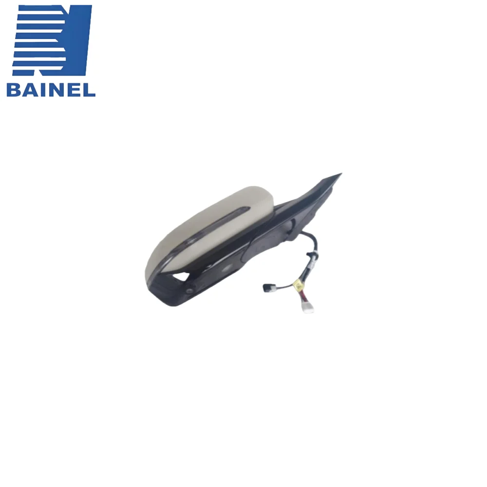 

BAINEL Right Outer Rear View Mirror Assy for BYD SONG PLUS 2019- OE 15544548-00 SA3HV-8202109B Original