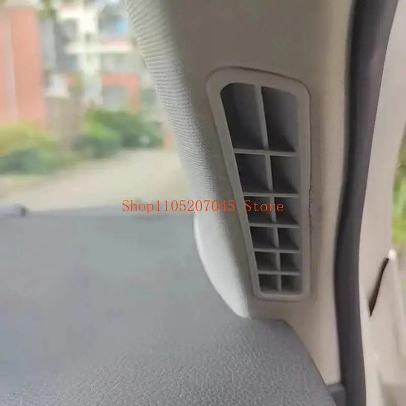 37cd Car Interior Air Vent Simple Installation Air Vent Vehicle Accessories Designed for Golf 6 Air Circulation & Comfort