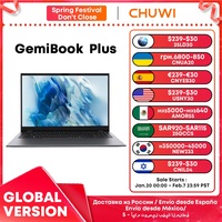 CHUWI GemiBook Plus Laptop 15.6\