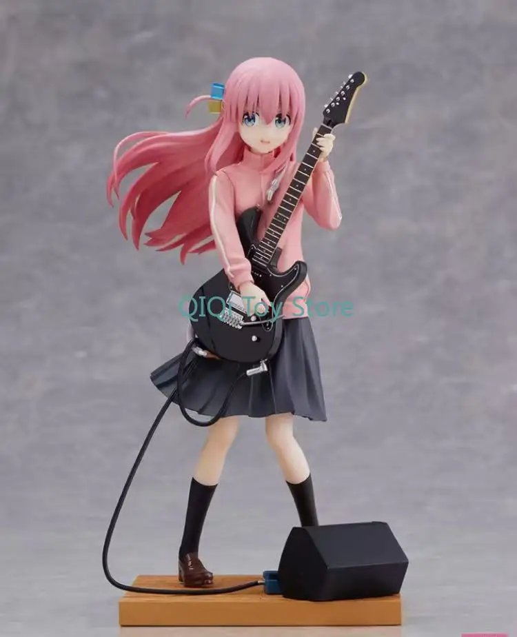 

In Stock Lonely Rock Goto Du Little Lonely, Poqi-chan Handimade, Ichiri Goto, Guitar Girl Handine