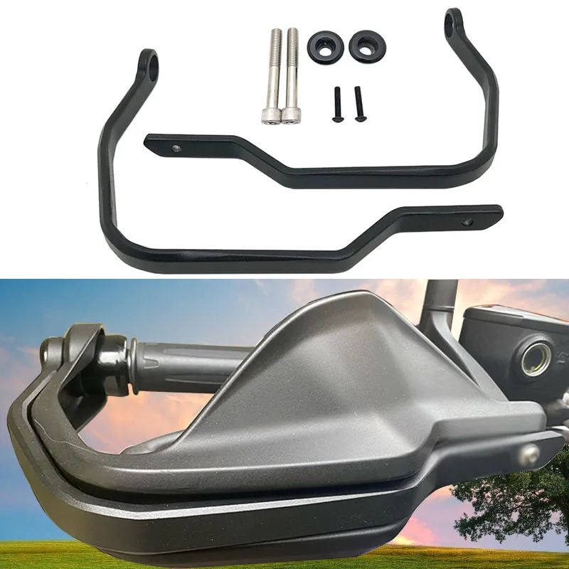 

For BMW F800GS F900GS F800 GS Hand Guards Brake Clutch Lever Protector Handguard Shield F900GS ADVF 800 GS 2024 Motorcycle