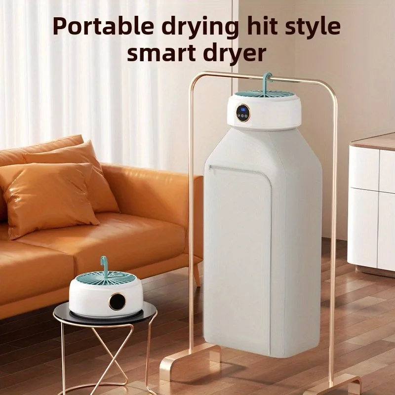 Thumbnail 4 - #8 Top 20 Electric Clothes Dryers Worth Buying In 2026