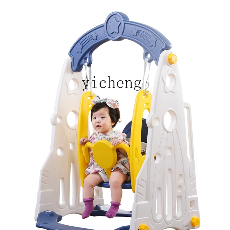 YY giocattoli per bambini Indoor Baby to Swing aliante altalena scorrevole per bambini domestici