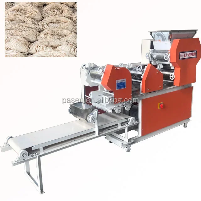 

egg noodle making machine automatic nepal noodle making production machine chow mein noodle making machine