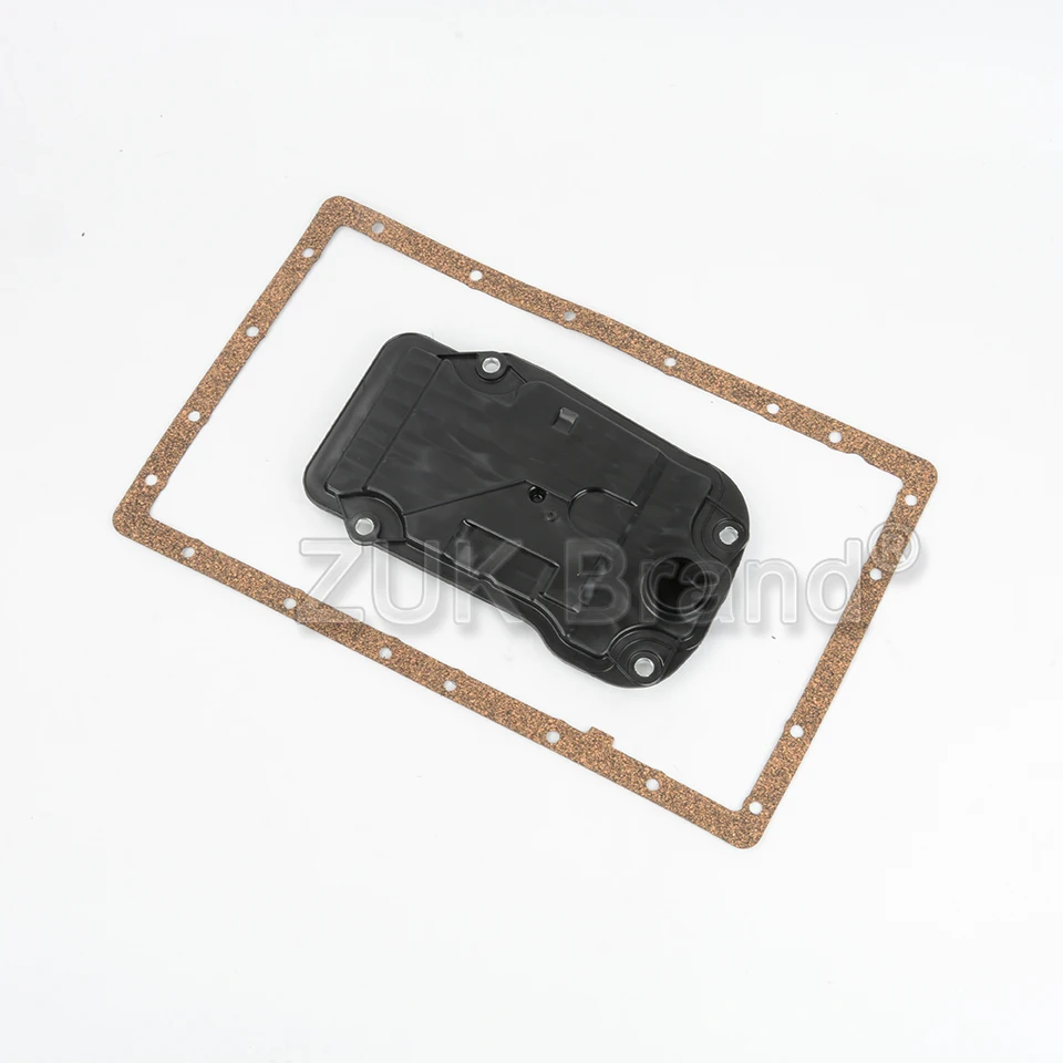 ZUK Transmission Oil Strainer Filter For LEXUS GS250/350/450H LS430 SC430 IS250/300/350 For Toyota CROWN REIZ MARK X 35330-50020 - view 2