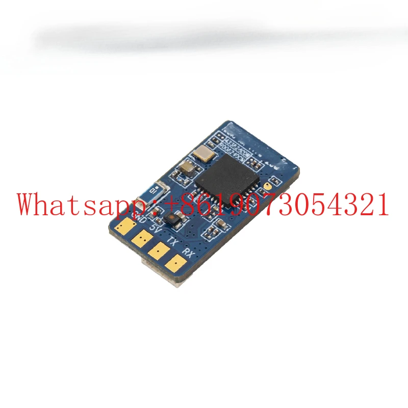 

C3 900 2400 Dual Bano RX 100 МВт TCXO