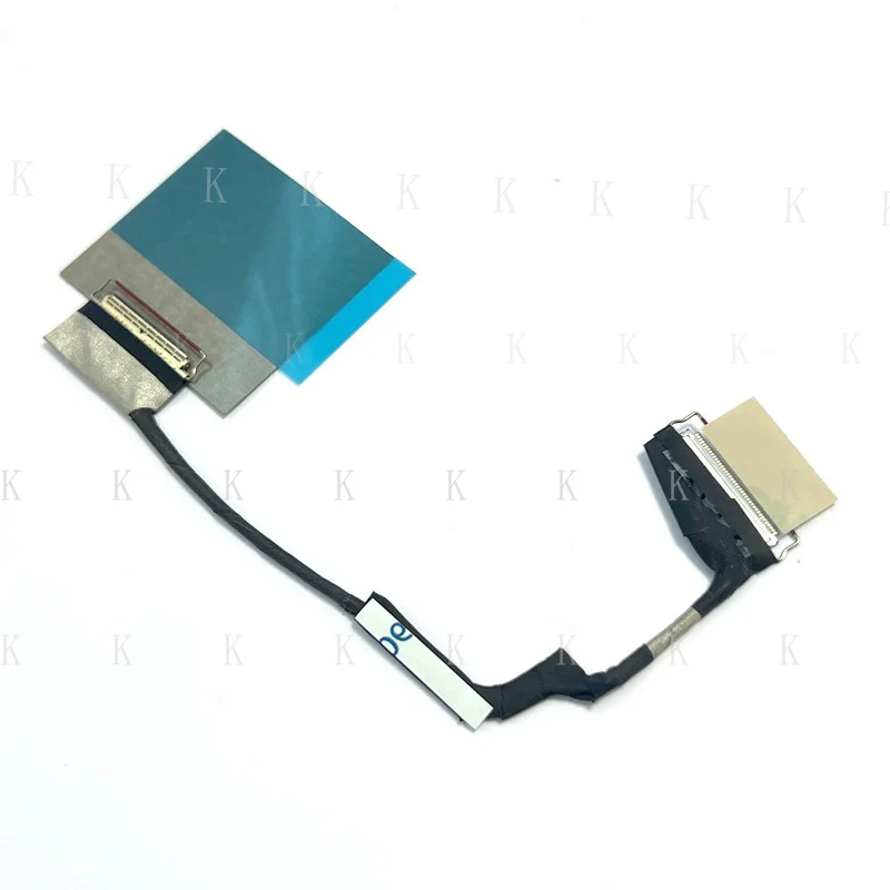 

CW для ноутбука ЖК-видеоэкранный кабель для 0GW DD00GWLC000 40PIN