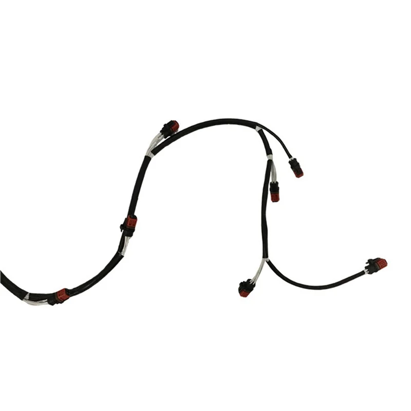 

N29R_RB Truck Engine Wiring Harness 22248490 Cable Harness Injector for Volvo