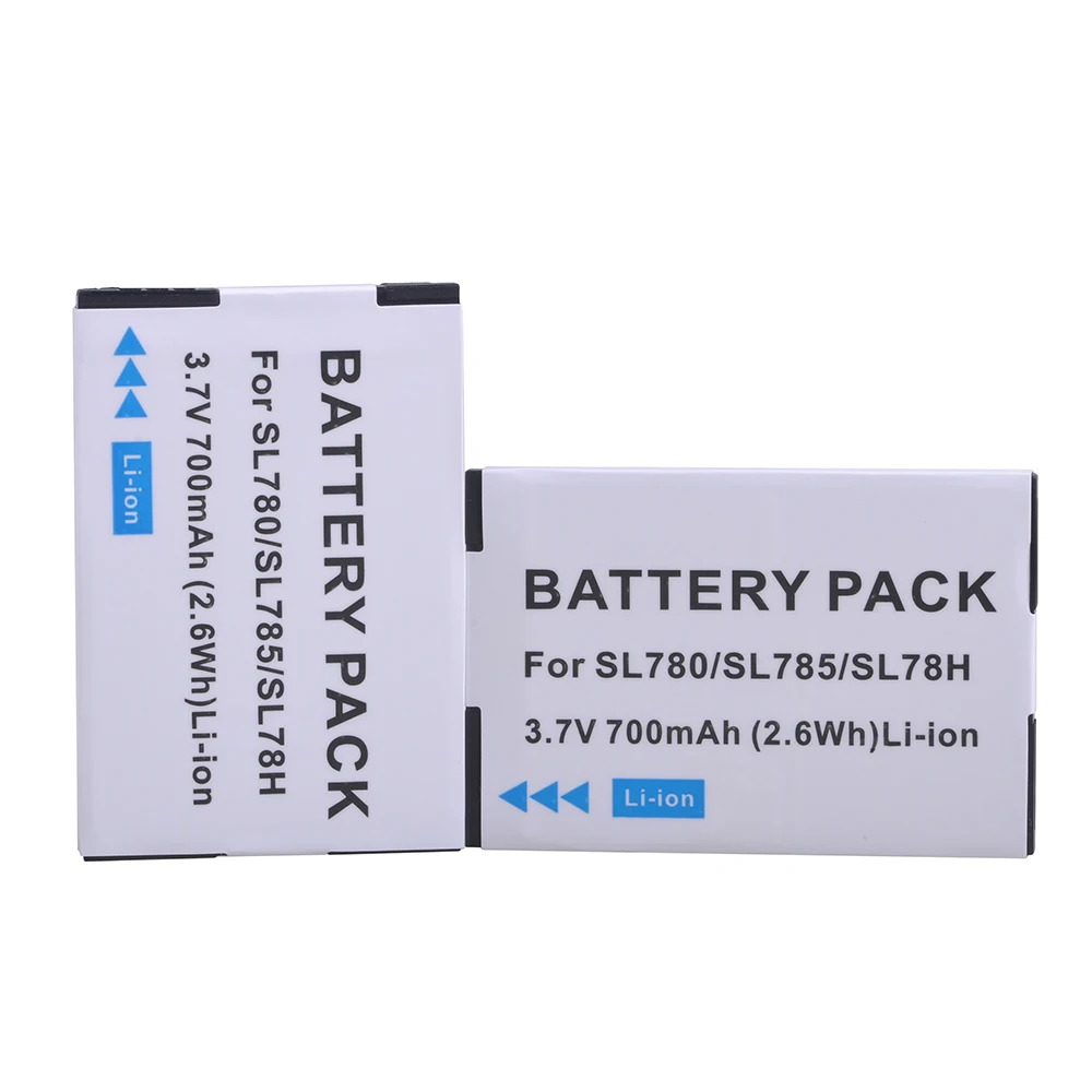 700mAh Battery for Siemens Gigaset SL780 SL785 SL788 L400A L400H SL400 SL400H SL610H Pro SL78H X656