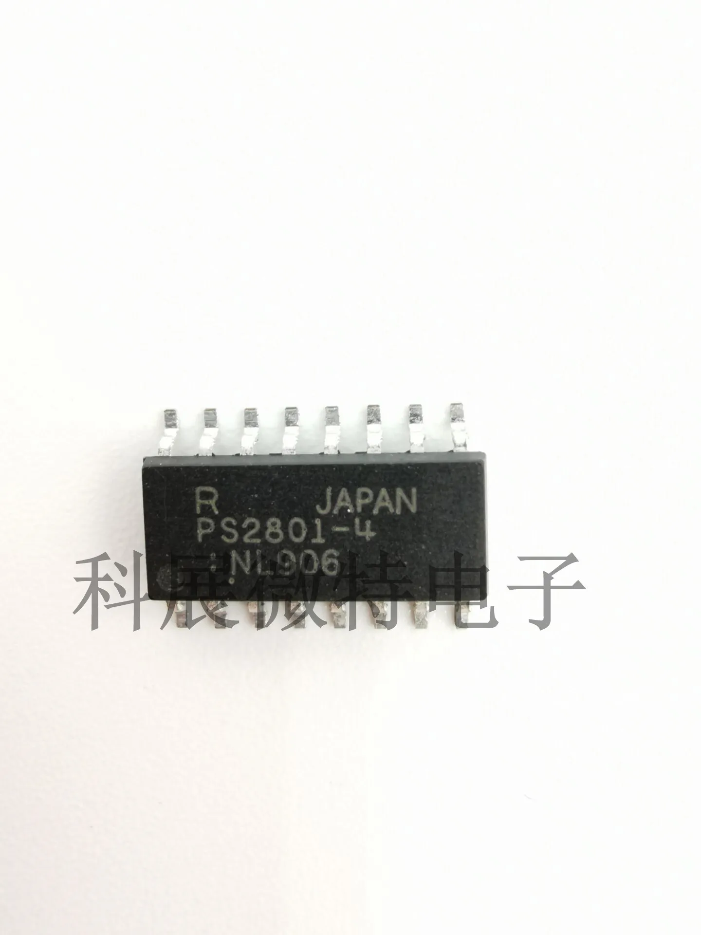 PS2801C-4-F3-A PS2801 SOP-16  Integrated chip Original New