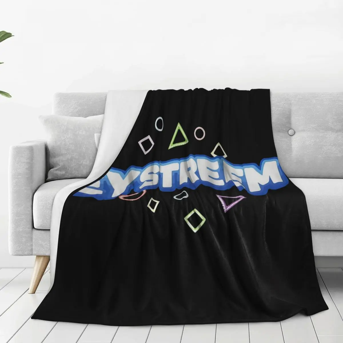 Eystreem Blankets Fleece Super Soft Throw Blankets Sofa Throw Blanket For Couch Bedding Outdoor Throws Bedspread Quilt