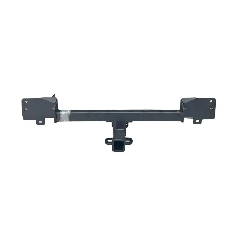 For Jetour T1 Shanhai Rear Trailer Tow Hitch with D-rings Towing Bar for Off-Road Travel UTV Parts & Accessories