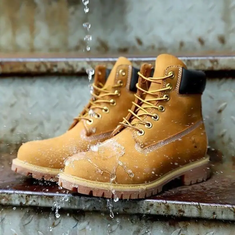 

High Quality Thick Sole Running Shoes Mens Lightweight Comfortable Outdoor Jogging Shoes Mesh Breathable Hiking Shoes Multi Purp