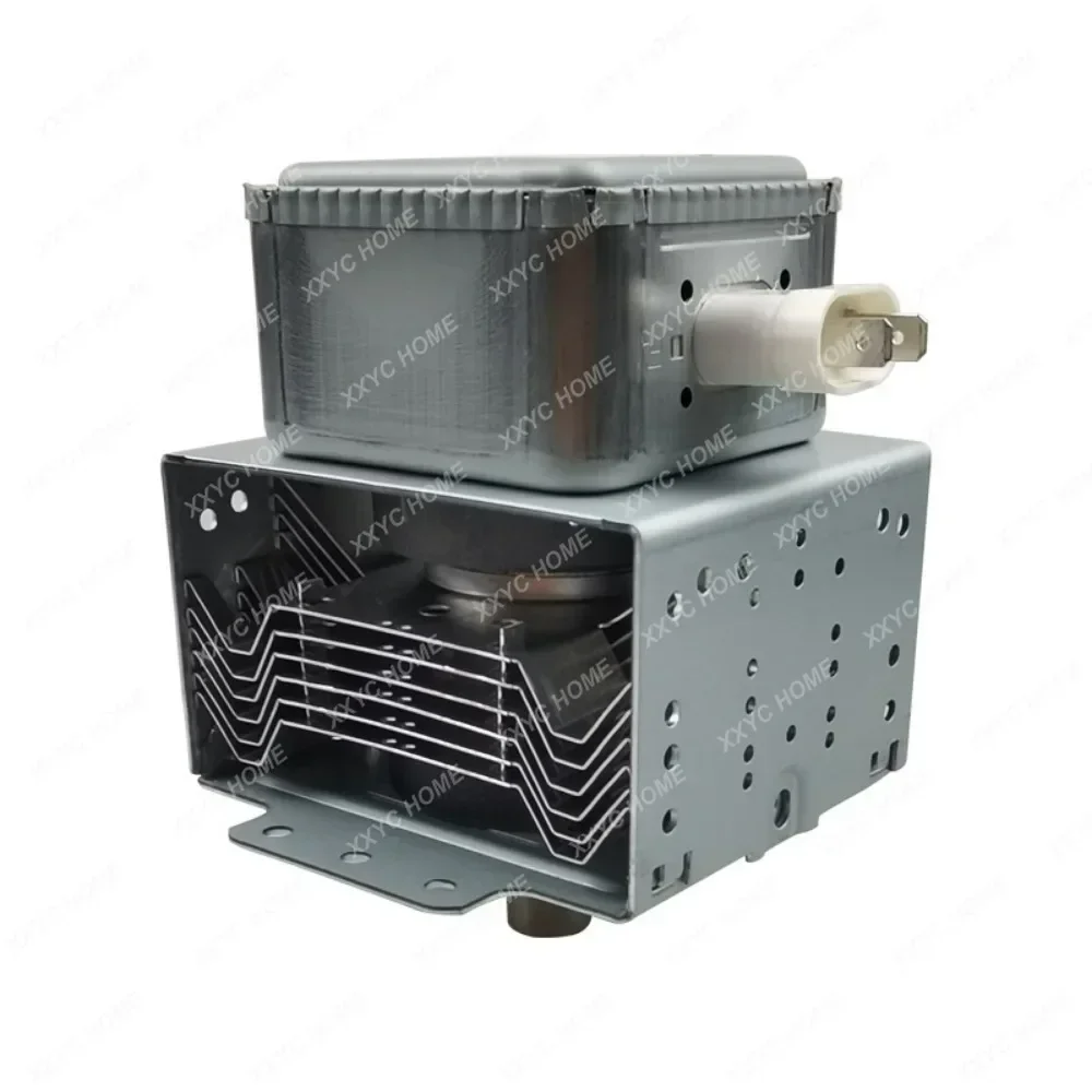 Imagem -04 - Magnetron Refrigerado a ar 2m248j para Toshiba Forno de Microondas Aquecimento Vácuo Tubo Eletrônico 1000w 2m248 Peças de Reposição Novo