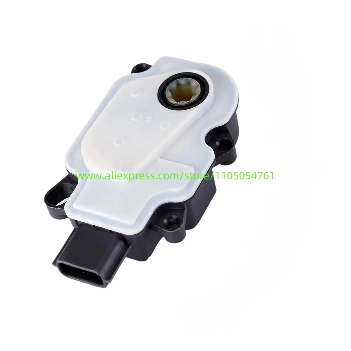 T38C- Grille Active…