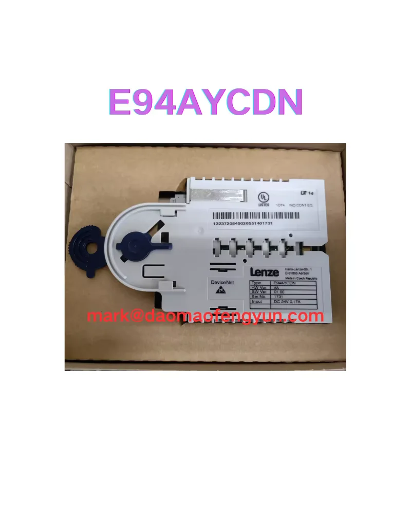 E94AYCDN Brand new communication module