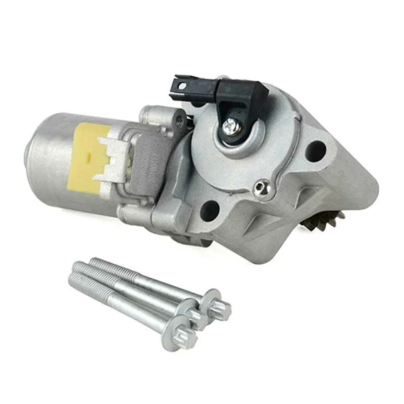 For BMW 3 Series E60 E90 E92 Xi Xdrive Compatible ATC300 Transfer Case Motor Actuator With 27107546671 27107599693 27107613152