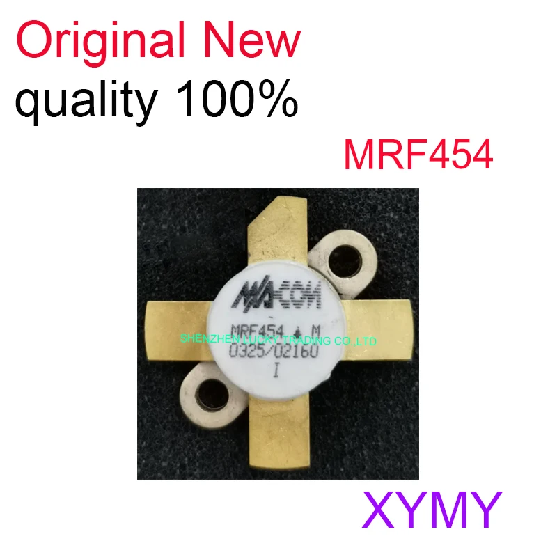 1PCS/LOT MRF454 MRF 454 80W 30MHz