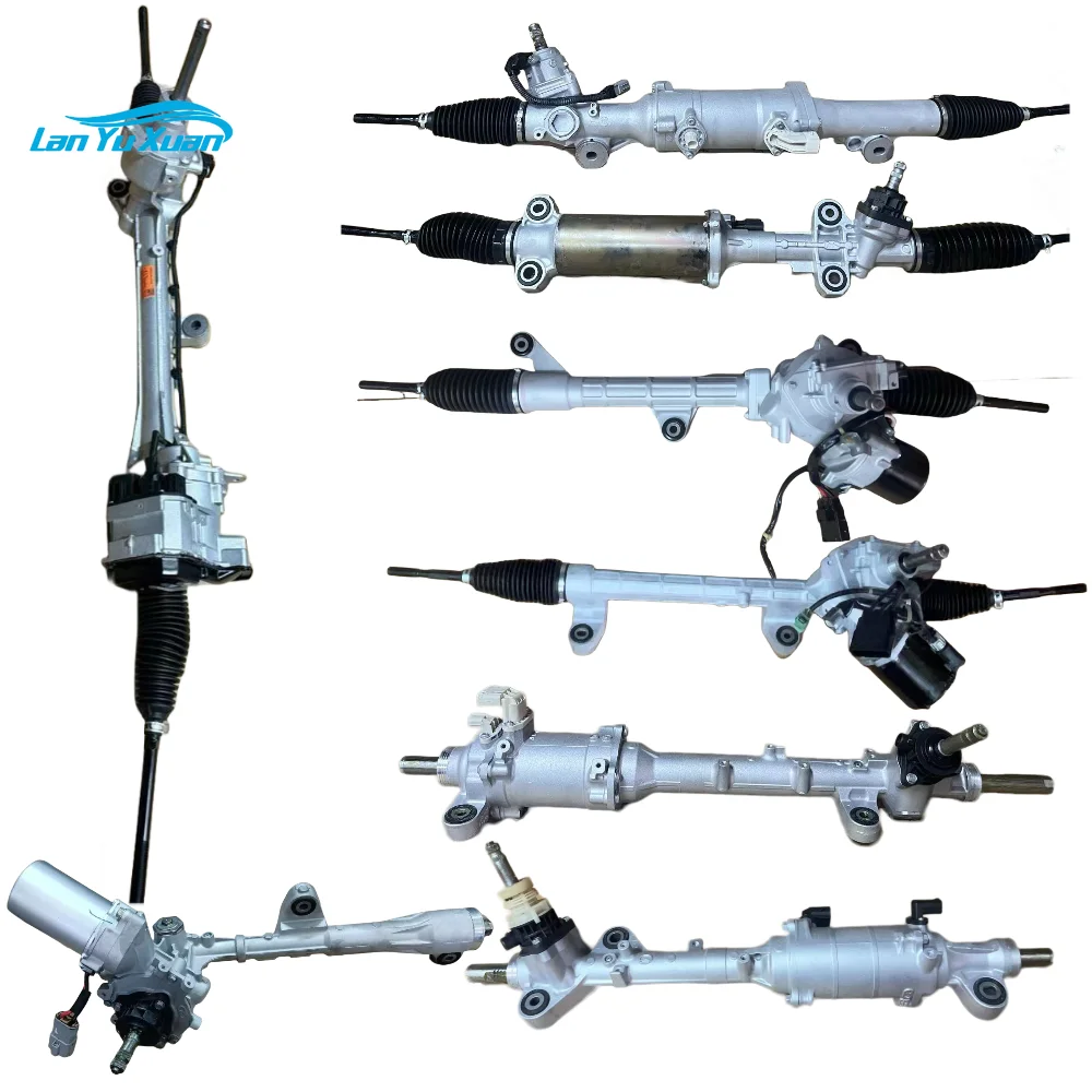 

for Ford Focus Electric Power Steering Rack all models 2011-2015 RHD