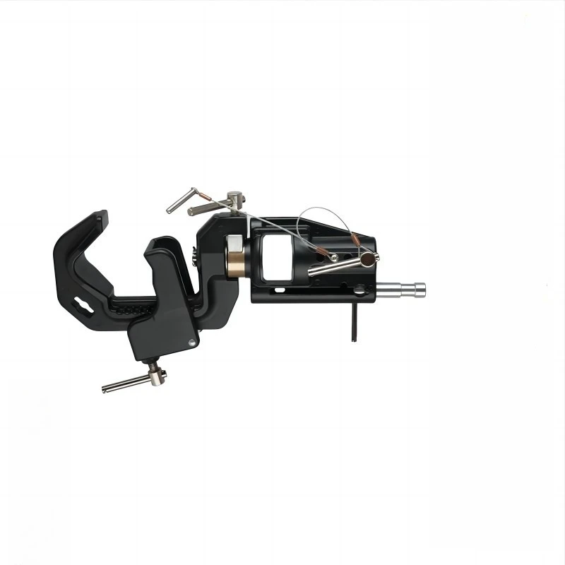 MB-39 Heavy-duty Hook Studio Special C-clip with High Load-bearing Capacity and Built-in Safety Pin Can Clamp A Diameter of 78mm