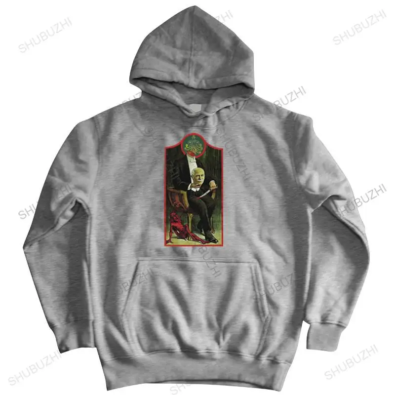 cotton sweatshirt male hoodies MR BUNGLE R.I.P. FAITH NO MORE FANTOMAS MIKE PATTON TOMAHAWK shubuzhi men autumn winter zipper